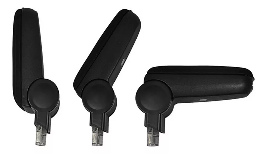 Podnoszony i regulowany podłokietnik