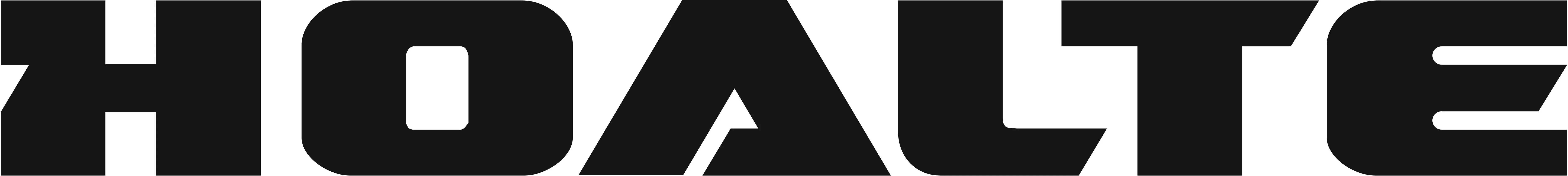 Uchwyt rowerowy Hoalte Skyrack TrailOne+ logo