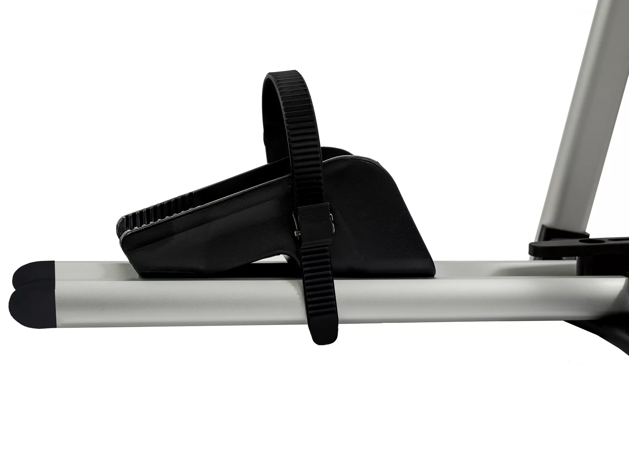 Szczegóły mechanizmu mocowania ramy