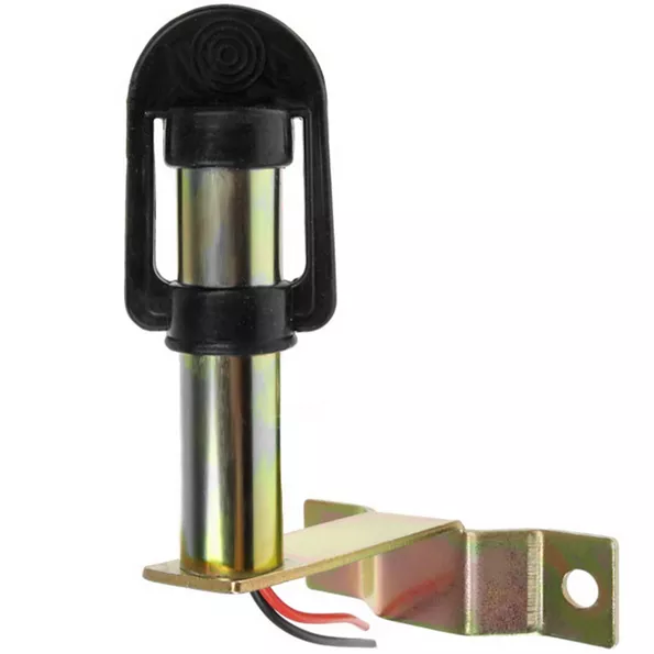 Trzpień FIG-05 typ L do lampy ostrzegawczej