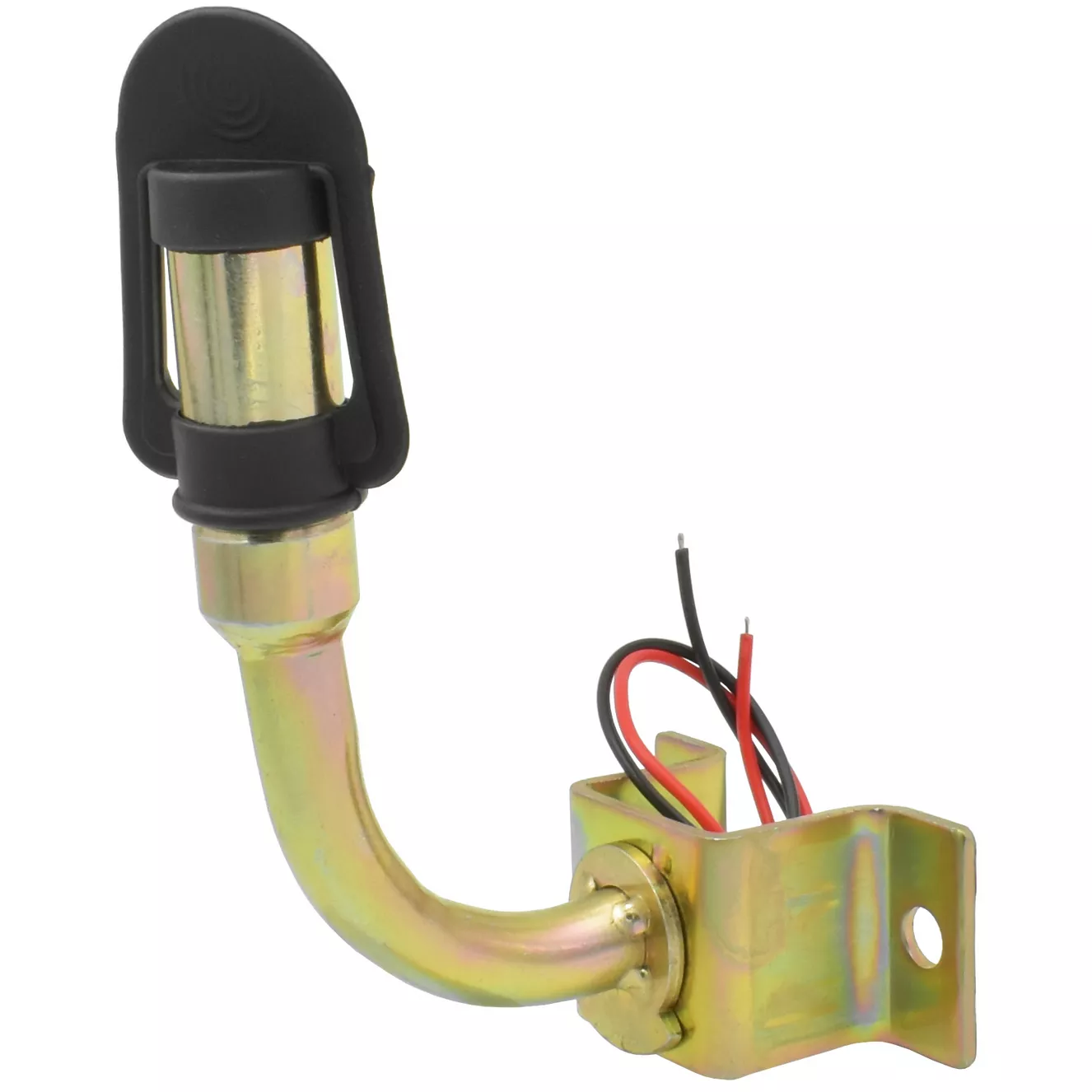 Trzpień do lampy ostrzegawczej FIG-08 typ J — widok ogólny