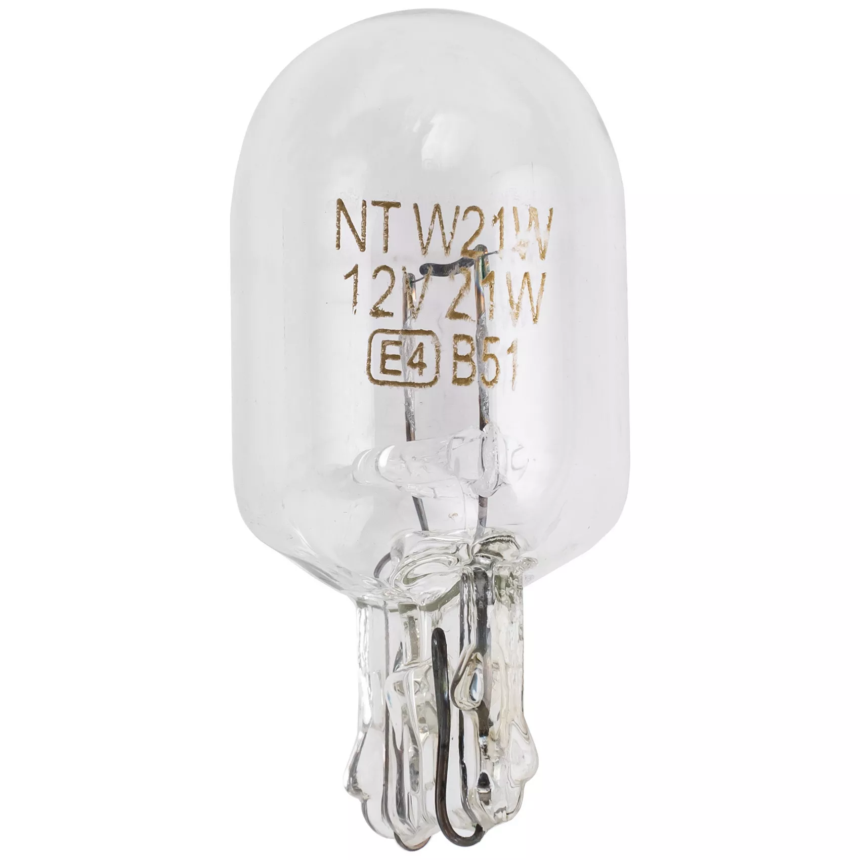 HOALTE W21W T20 Clear — widok produktu