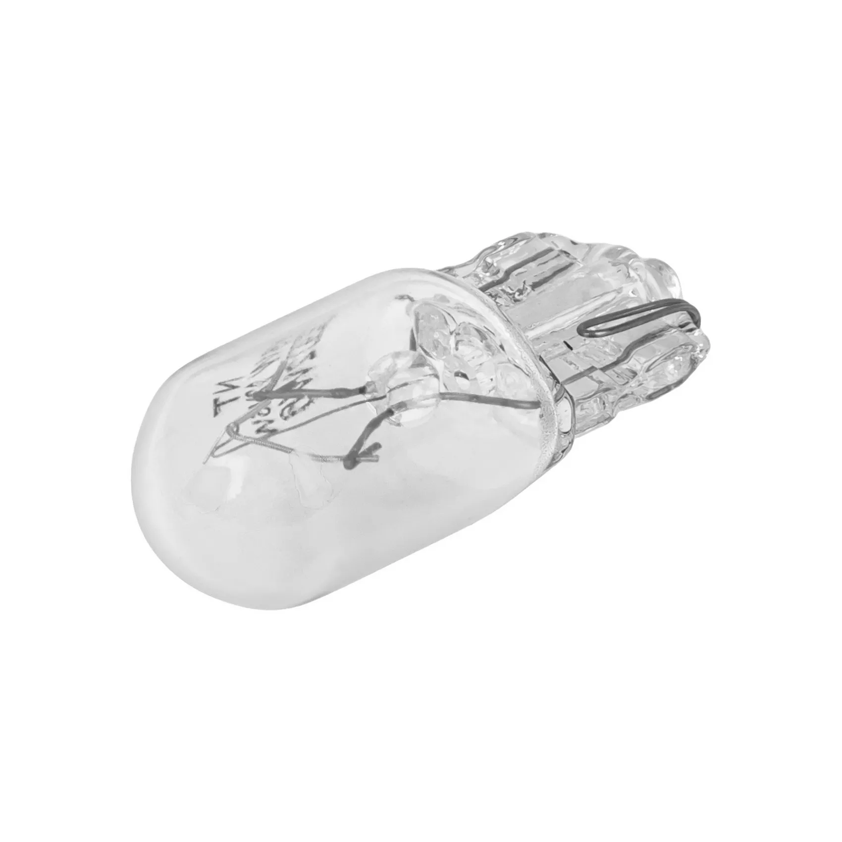 Żarówki HOALTE W5W BASIC - prezentacja produktu