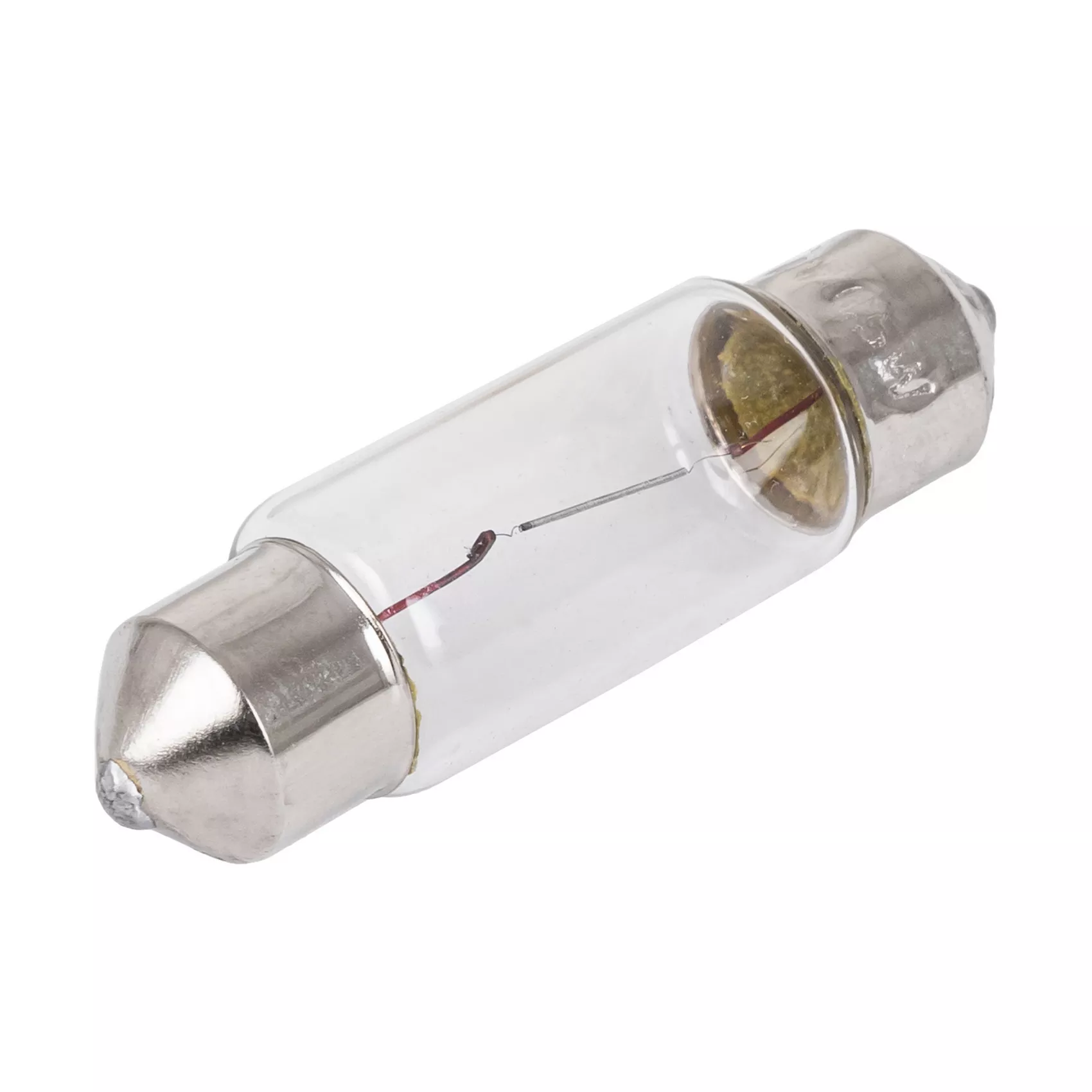 HOALTE C5W 11x36 — zbliżenie żarówki