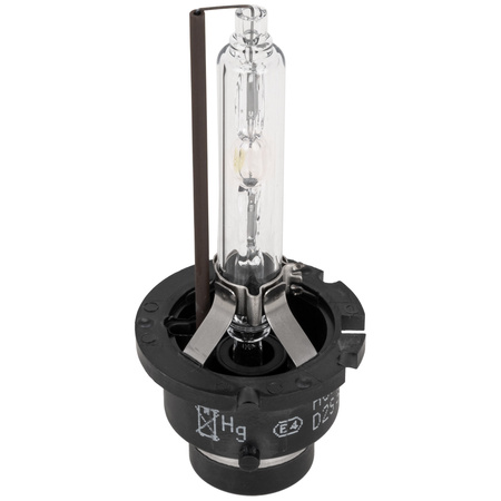Żarnik ksenonowy Hoalte Xenon D2S Plus +50% 5000K