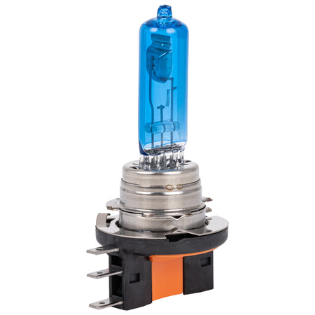 Żarówka halogenowa Hoalte Super White H15 12V 55W