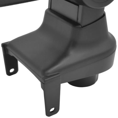 Podłokietnik materiałowy Hoalte do Renault Clio IV 2013-2020