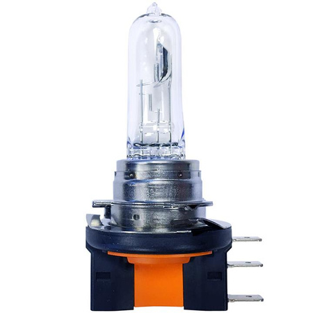 Żarówka halogenowa Hoalte Basic H15 12V 15/55W PGJ23t-1 