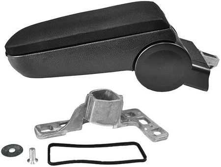 Podłokietnik materiałowy Hoalte VW Passat B5 1996-2000 Audi A4 B5 1994-2001