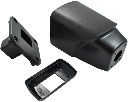 Podłokietnik materiałowy Hoalte do Peugeot 206 1998-2012