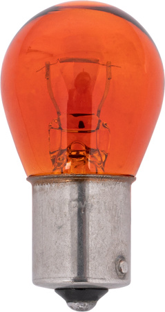 Żarówki Hoalte Basic PY21W BAU15s 21W 12V komplet