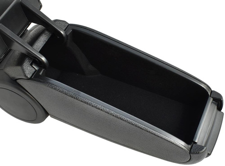 Podłokietnik z eko-skóry Hoalte do Ford Focus MK II 2004-2011