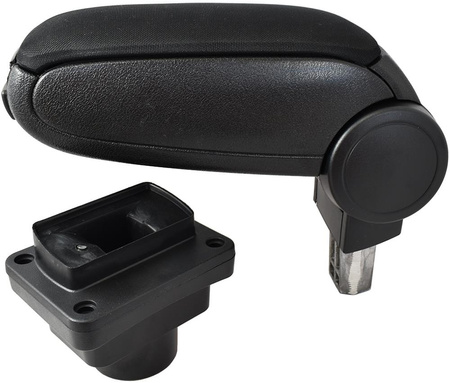 Podłokietnik materiałowy Hoalte Skoda Fabia I 1999-2007 