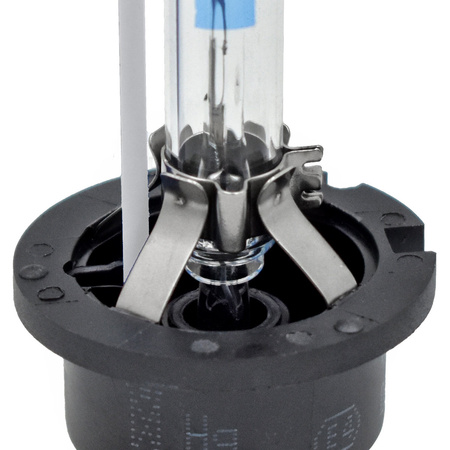 Żarnik ksenonowy Hoalte Xenon D2S White Performance 5800K