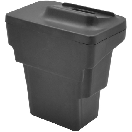 Podłokietnik materiałowy Hoalte do Ford Focus MK III 2011-2014