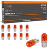 Żarówki halogenowe Hoalte Basic WY5W 5W 12V komplet