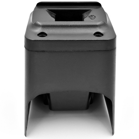 Podłokietnik skórzany Hoalte Seat Ibiza Cordoba 6L 2002-2008