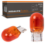 Żarówki Hoalte Basic WY21W 12V 21W T20 W3x16d, opak.10szt.