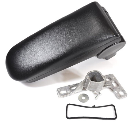 Podłokietnik materiałowy Hoalte VW Passat B5 Audi A4 B5 