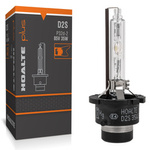 Żarnik ksenonowy Hoalte Xenon D2S Plus +50% 5000K
