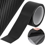 Folia ochronna Carbon Hoalte 5D Hoalte termokurczliwa 5 cm x 5 m