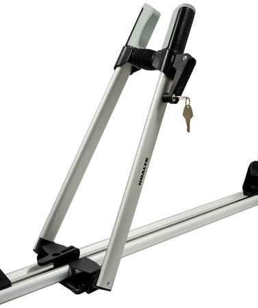 Uchwyt rowerowy  na dach Hoalte Skyrack TrailOne+