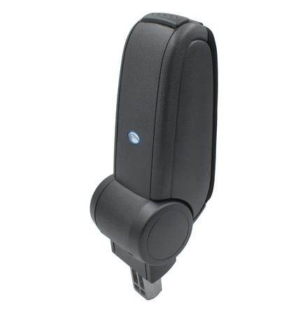Podłokietnik materiałowy Hoalte do Opel Corsa C 2000-2006
