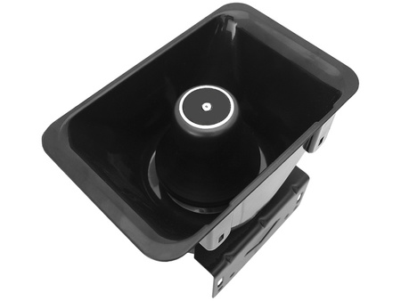 Syrena ostrzegawcza Hoalte 200W policyjna alarmowa