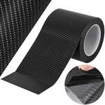 Folia ochronna Hoalte Carbon 5D Hoalte 10 cm x 10 m