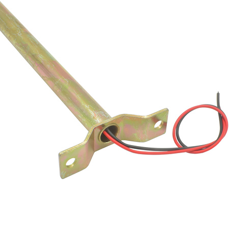 Trzpień montażowy lampy ostrzegawczej Hoalte 12V/24V FIG-03