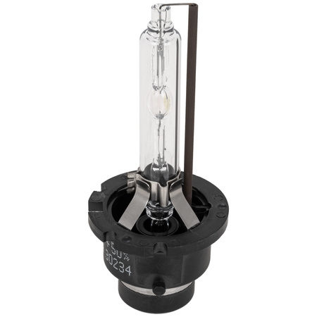 Żarnik ksenonowy Hoalte Xenon D2S Plus +50% 5000K
