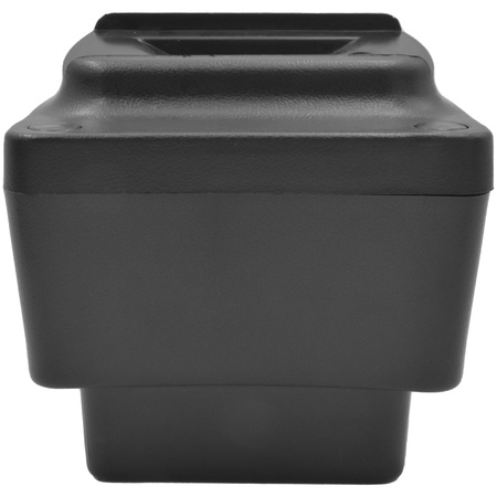 Podłokietnik materiałowy Hoalte do Opel Corsa C 2000-2006