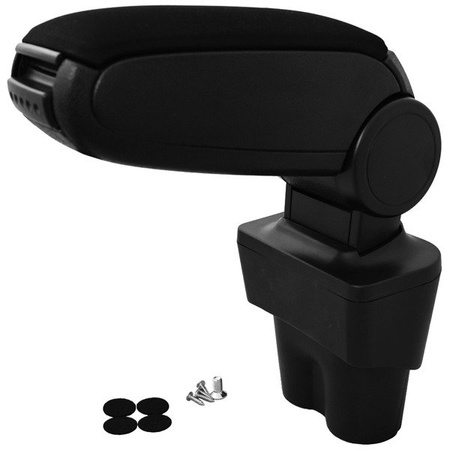 Podłokietnik materiałowy Hoalte VW Touran Caddy