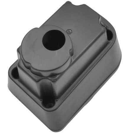 Podłokietnik materiałowy Hoalte do Fiat Grande Punto Linea Mito