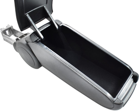 Podłokietnik materiałowy Hoalte do Audi A6 C5 1997-2004