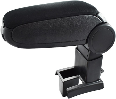 Podłokietnik materiałowy Hoalte do Peugeot 307 2001-2011 