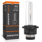 Hoalte Xenon D2S Basic 6000K
