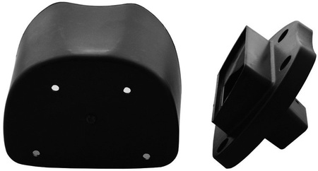 Podłokietnik materiałowy Hoalte Nissan Juke I 2010-2016