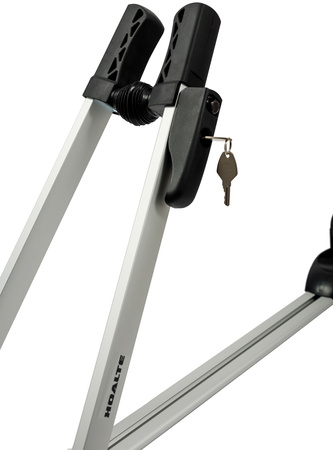 Uchwyt rowerowy na dach Hoalte Skyrack TrailOne