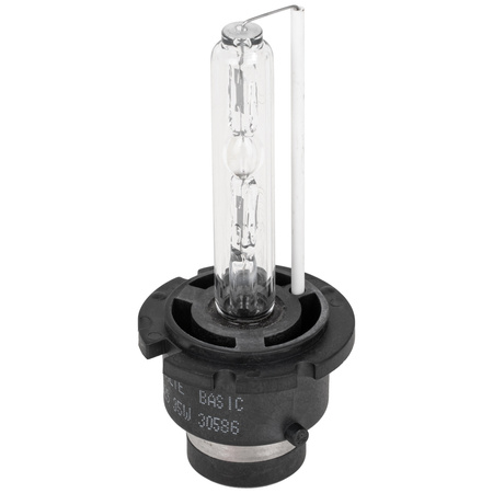 Żarnik ksenonowy Hoalte Xenon D2S Basic 6000K 85V