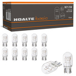 Żarówki Hoalte Basic W21/5W 12V 21/5W T20 W3x16d komplet