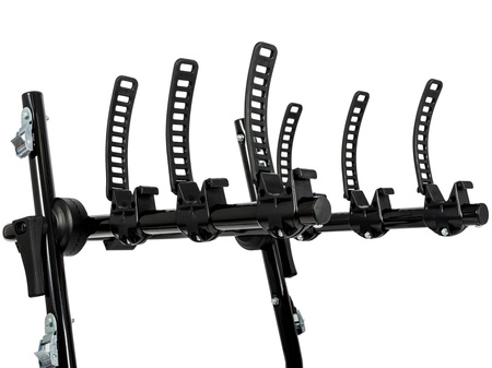 Uchwyt rowerowy Hoalte Rearide Move do 45 kg