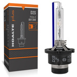 Hoalte Xenon D2S Plus +50% 8000K