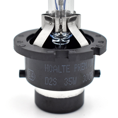 Żarnik ksenonowy Hoalte Xenon D2S White Performance 5800K