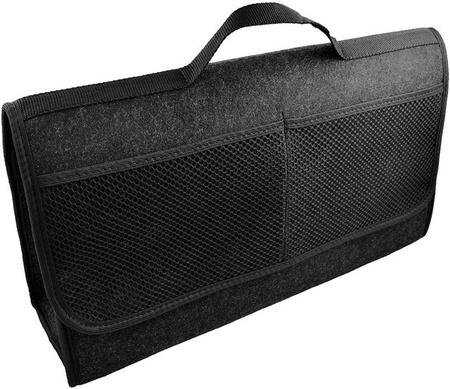 Organizer kuferek do bagażnika Hoalte 48x25,5 cm