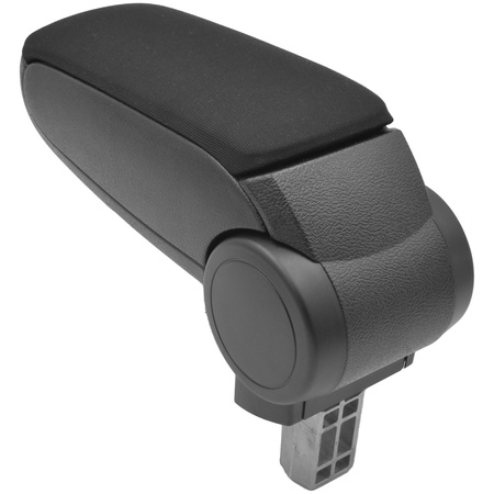 Podłokietnik materiałowy Hoalte do Opel Corsa C 2000-2006