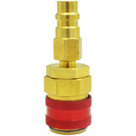 Adapter HP/LP CLIMAPRO R134a do napełniania klimatyzacji