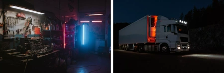 OGRZEWANIE POSTOJOWE DIESEL HOALTE 12V 1-8kW 35857