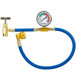 Wężyk do nabijania klimatyzacji CLIMAPRO z gwintem M12 / 1,25