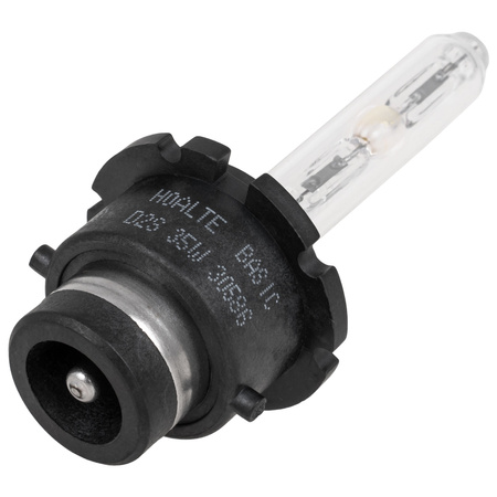 Żarnik ksenonowy Hoalte Xenon D2S Basic 6000K 85V
